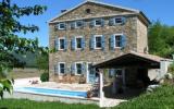Casa De Vacaciones Croacia: Sandri (Hr-52424-01) 