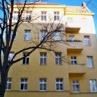Apartamento De Vacaciones Alemania: Apartamento Berlin 