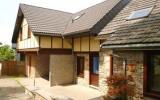 Casa De Vacaciones Malmédy: Au Bon Accueil (Be-4960-28) 