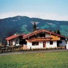 Casa De Vacaciones Kirchberg Tirol: Kreidl 