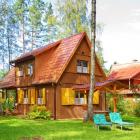 Casa De Vacaciones Olsztyn: Casa De Vacaciones Warchaly 