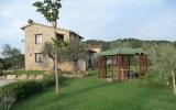 Apartamento De Vacaciones Umbria: Oliveto (It-06059-10) 