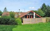 Casa De Vacaciones Skovmose: Skovmose Dk1148.83.1 