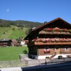 Casa De Vacaciones Gerlos: Stöckl 