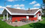 Casa De Vacaciones Fyn: Faldsled Dk1156.6015.1 