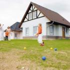 Casa De Vacaciones Rheinland Pfalz: Ferienresort Cochem 