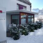 Apartamento De Vacaciones Schwyz: Apartamento Apart Holidays - Swiss ...