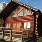 Casa De Vacaciones Quend Plage: Le Chalet En Bois 2 