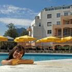 Apartamento De Vacaciones Ticino: Apartamento Sassa (Utoring Residenz) 