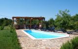 Casa De Vacaciones Croacia: Umag Hr2230.200.1 