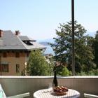 Apartamento De Vacaciones Lombardia: Apartamento Baveno 