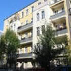 Apartamento De Vacaciones Berlín Fax: Appartment 