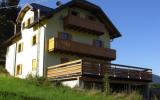 Casa De Vacaciones Friuli Venezia Giulia: Il Tiglio Rosso (It-33018-01) 