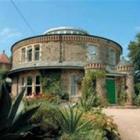 Casa De Vacaciones Ilfracombe Devon: The Round House 