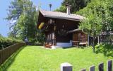Casa De Vacaciones Tirol: Chalet Sonnrasthütte (At-9900-01) 