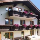 Casa De Vacaciones Austria: Gerda 