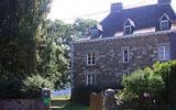 Casa De Vacaciones Liege: La Ferme De Lorcé (Be-4987-27) 