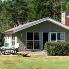 Casa De Vacaciones Dinamarca: Casa De Vacaciones Lyngså 
