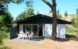 Casa De Vacaciones Kollerup Nordjylland: Kollerup Dk1020.1051.1 