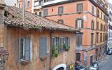 Apartamento De Vacaciones Roma Lazio: Roma It5700.718.1 