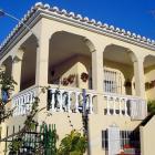 Casa De Vacaciones Nerja: Casa De Vacaciones Nerja 