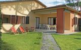 Casa De Vacaciones Forte Dei Marmi: Villa Donata It5169.400.1 