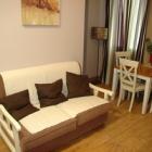Apartamento De Vacaciones Madrid Madrid: Palacio Real Apartamento 4 Pax. 