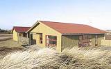 Casa De Vacaciones Bjerregård: Bjerregård Dk1046.1166.1 