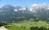 Casa De Vacaciones Ellmau Tirol: Fuchs (At-6352-16) 