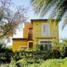 Casa De Vacaciones Francofonte: Villa Bonforte 