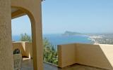 Casa De Vacaciones Altea: Villa Kristina Es9740.201.1 