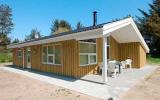 Casa De Vacaciones Nordjylland: Lønstrup Dk1008.7.1 