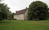 Casa De Vacaciones Auvernia: Le Romain (Fr-63750-02) 