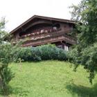 Apartamento De Vacaciones Fügenberg: Guggerhof 