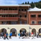 Apartamento De Vacaciones La Bresse: Apartamento Les Grandes Feignes 