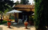 Casa De Vacaciones Certaldo: Giuggiolo (It-50052-04) 