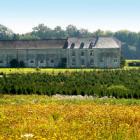 Casa De Vacaciones Namur: La Ferme Du Bailly 