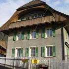 Apartamento De Vacaciones Frutigen: Apartamento Frutigen 