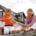 Casa De Vacaciones Rheinland Pfalz: Ferienresort Cochem 