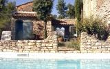 Casa De Vacaciones Ménerbes: Ménerbes Fr8018.101.1 