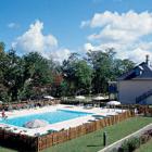 Centro Vacanze Tulle: Les Belles Rives Estudio Para 4/5 Pers. 