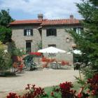 Apartamento De Vacaciones Toscana: Ballerina 