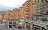 Apartamento De Vacaciones Camogli: Camogli It5040.10.1 