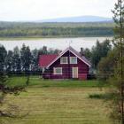 Casa De Vacaciones Finlandia: Casa De Vacaciones Enontekiö 