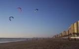 Apartamento De Vacaciones Andalucia: Apartamento Cadiz Beach 