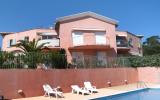 Apartamento De Vacaciones Sainte Maxime: La Bastide Fr8480.132.1 