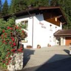 Casa De Vacaciones Biberwier: Gerda 