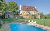 Casa De Vacaciones Midi Pyrenees: Souillac Fr3956.700.1 