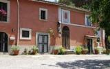 Casa De Vacaciones Lazio: La Meridiana (It-01100-05) 