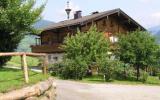 Apartamento De Vacaciones Salzburgo: Hochkönigblick (At-5651-10) 